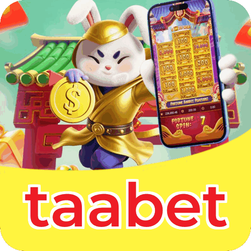 Fluxo de download do app taabet — referência visual