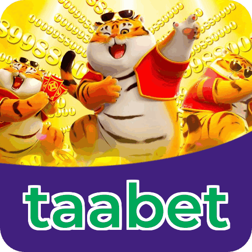 Catálogo taabet 2.547 jogos - Pragmatic Play, Evolution, NetEnt